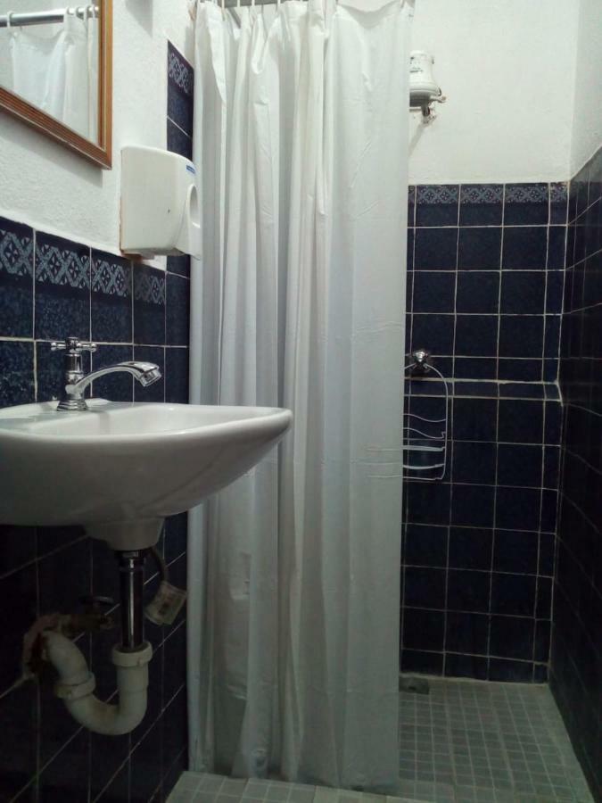 Hotel Internacional Guest House Antigua Extérieur photo